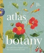 Cover: Atlas of Botany - DK