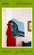 Cover: The Leveret - Hamish Hamilton Ltd