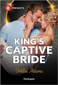 Enlarge image Cover: King's Captive Bride - Harlequin Presents