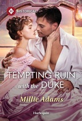 Cover: Tempting Ruin with the Duke - Harlequin Special Releases