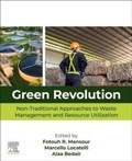 Cover: Green Revolution - Elsevier