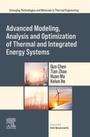 Cover: Advanced Modeling, Analysis and Optimization of Thermal and Integrated Energy Systems - Elsevier