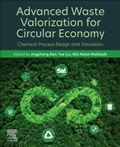 Cover: Advanced Waste Valorization for Circular Economy - Elsevier