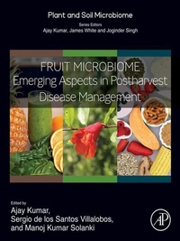 Abbildung von: Fruit Microbiome - Elsevier