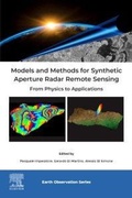 Cover: Models and Methods for Synthetic Aperture Radar Remote Sensing - Elsevier