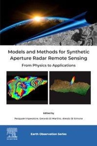 Enlarge image Cover: Models and Methods for Synthetic Aperture Radar Remote Sensing - Elsevier