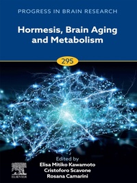 Abbildung von: Hormesis, Brain Aging and Metabolism - Elsevier