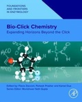 Cover: Bio-Click Chemistry - Academic Press