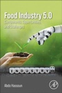Cover: Food Industry 5.0 - Academic Press