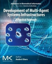 Enlarge image Cover: Development of Multi-Agent System Infrastructures - Morgan Kaufmann