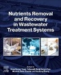 Cover: Nutrients Removal and Recovery in Wastewater Treatment Systems - Elsevier