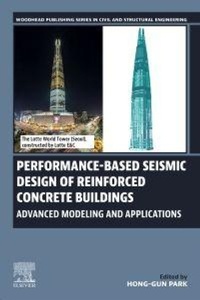Enlarge image Cover: Performance-Based Seismic Design of Reinforced Concrete Buildings - Woodhead Publishing