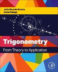 Abbildung von: Trigonometry - Academic Press