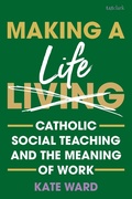 Cover: Making a Life - T.& T.Clark Ltd