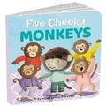 Cover: Cheeky Monkey - Lake Press