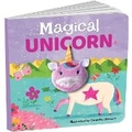 Cover: Unicorn - Lake Press