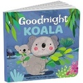 Cover: Koala - Lake Press