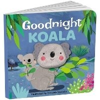Enlarge image Cover: Koala - Lake Press
