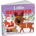 Cover: Reindeer - Lake Press