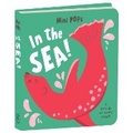 Cover: In the Sea! - Lake Press