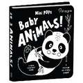 Cover: Baby Animals - Lake Press