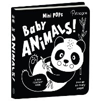 Enlarge image Cover: Baby Animals - Lake Press