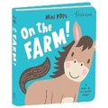 Cover: On the Farm - Lake Press