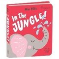 Cover: In the Jungle - Lake Press