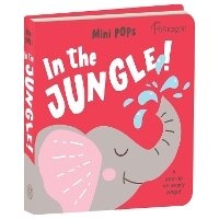 Enlarge image Cover: In the Jungle - Lake Press