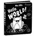 Cover: Hello World - Lake Press