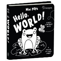 Enlarge image Cover: Hello World - Lake Press