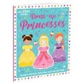 Cover: Princesses - Lake Press