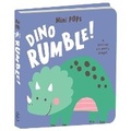 Cover: Dino Rumble! - Lake Press