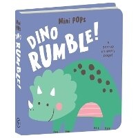 Enlarge image Cover: Dino Rumble! - Lake Press