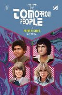 Abbildung von: The Tomorrow People - Prime Factors - Oak Tree Press