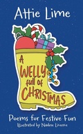 Cover: A Welly Full of Christmas - Tiny Tree