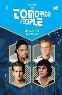 Abbildung von: The Tomorrow People - The Last One - Oak Tree Books
