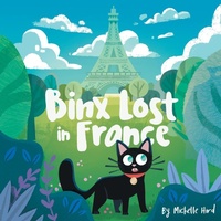 Abbildung von: Binx Lost in France - Tiny Tree