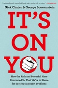 Cover: It's On You - W H Allen