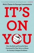 Cover: It's On You - Virgin Digital