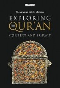 Abbildung von: Exploring the Qur'an - I.B. Tauris