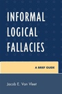 Cover: Informal Logical Fallacies - Bloomsbury eBooks US