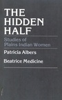Cover: The Hidden Half - University Press of America