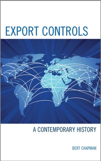 Enlarge image Cover: Export Controls - University Press of America
