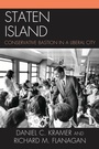 Cover: Staten Island - University Press of America