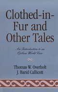Cover: Clothed-in-Fur and Other Tales - University Press of America