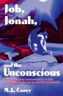 Cover: Job, Jonah, and the Unconscious - University Press of America