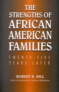 Cover: The Strengths of African American Families - University Press of America
