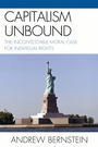 Cover: Capitalism Unbound - University Press of America
