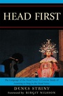 Cover: Head First - Hamilton Books